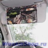 Органайзер на козырёк 